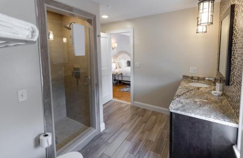 Fifth Ward Apartamento | The Newport Lofts - 617 Thames Street