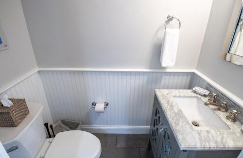 Fifth Ward Apartamento | The Newport Lofts - 617 Thames Street