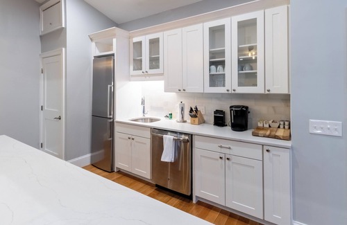 Newport Casa | The Newport Lofts - Brick Market Place