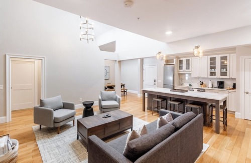 Newport Casa | The Newport Lofts - Brick Market Place
