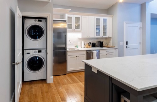 Newport Casa | The Newport Lofts - Brick Market Place