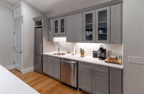 Newport Casa | The Newport Lofts - Brick Market Place
