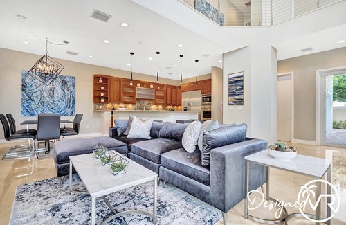 Pompano Beach Casa | The Nia Tower Ultimate Beach House
