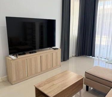 Nong Khon Kwang Casa | The nice5 House บ้านพักเดอะไนซ์ 5