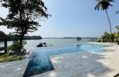 Ambalangoda Villa | The Niche by DBI