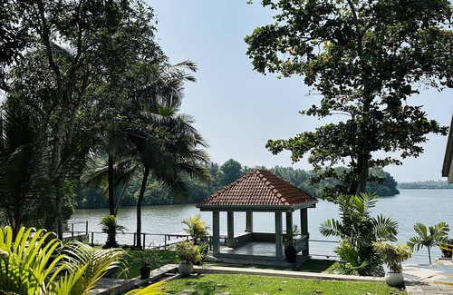 Ambalangoda Villa | The Niche by DBI