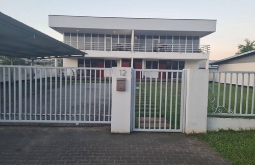 Paramaribo Apartamento | The Niche Full Apartment