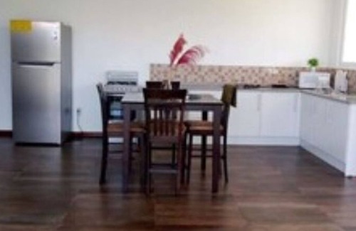 Paramaribo Apartamento | The Niche House