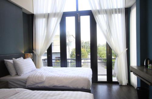 San Sai Casa | The Nichehome Waterside Living