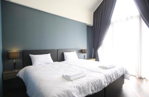 San Sai Casa | The Nichehome Waterside Living