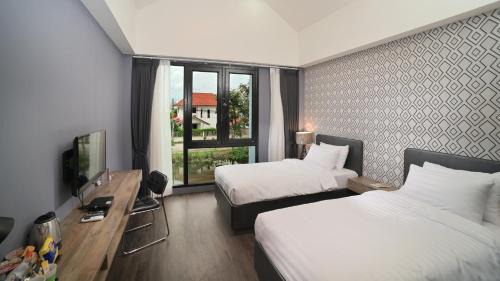 San Sai Casa | The Nichehome Waterside Living