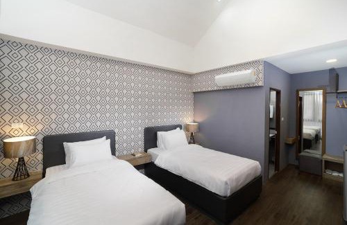 San Sai Casa | The Nichehome Waterside Living