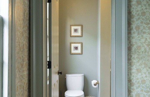 Harleston Village Cama Y Desayuno | The Nicholas Veranda King Rm|Walk to King