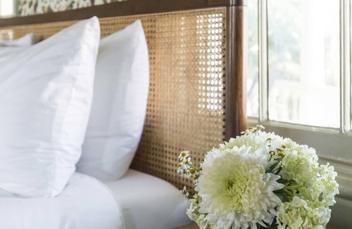 Harleston Village Cama Y Desayuno | The Nicholas Veranda King Suite|Walk to King