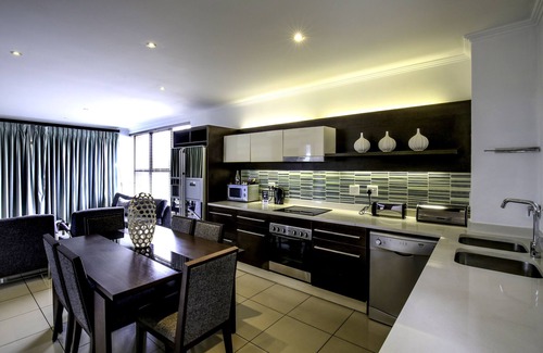 Bedfordview Hotel | The Nicol Hotel and Apartments