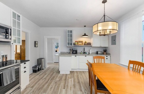 Stanwood Apartamento | The Nighthawk Eyrie in Stanwood