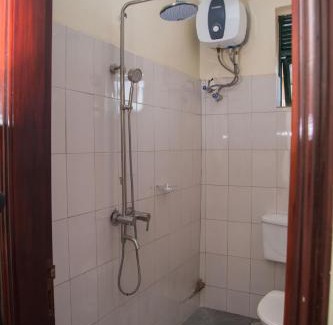 Jinja Hotel | The Nile Luxe Hotel