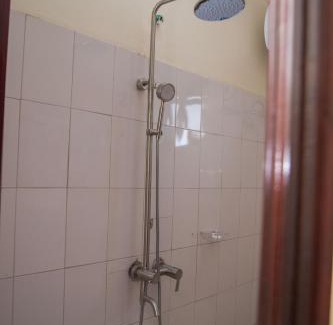 Jinja Hotel | The Nile Luxe Hotel