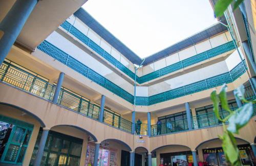 Jinja Hotel | The Nile Luxe Hotel