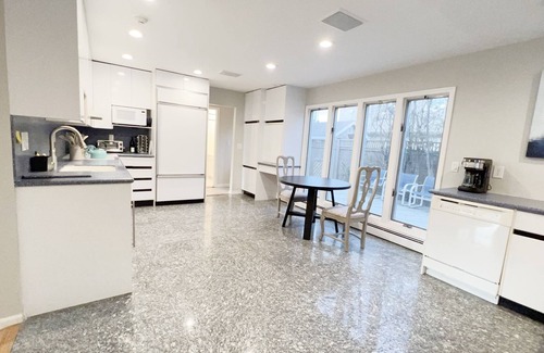 Lido Beach Casa | The Nine at Ken