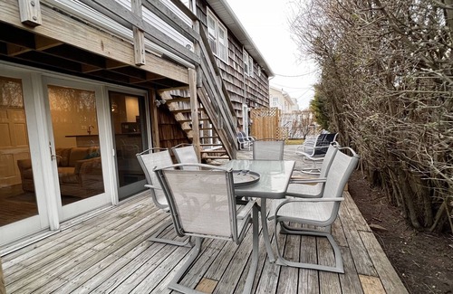 Lido Beach Casa | The Nine at Ken
