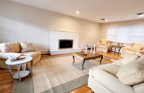 Lido Beach Casa | The Nine at Ken