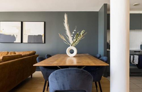 Nine Elms Apartamento | The Nine Elms Lane Arms - Stunning & Bright 2BDR Flat