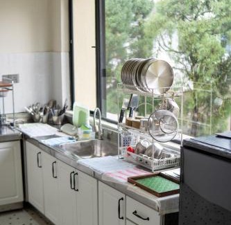 Butterworth Casa | The NINE MANSION