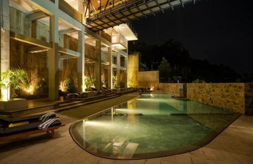 Mirissa Hotel | The Nine Mirissa