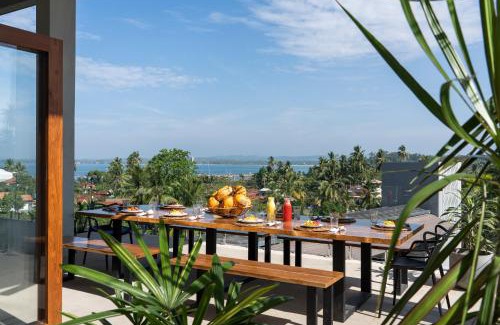 Mirissa Hotel | The Nine Mirissa