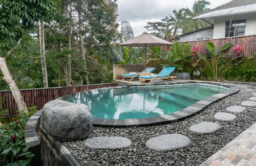Sebatu Cabina | The Ninik Villa