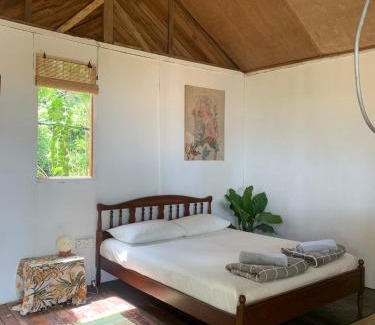 Tioman Island Cama Y Desayuno | The Nipah Chalet