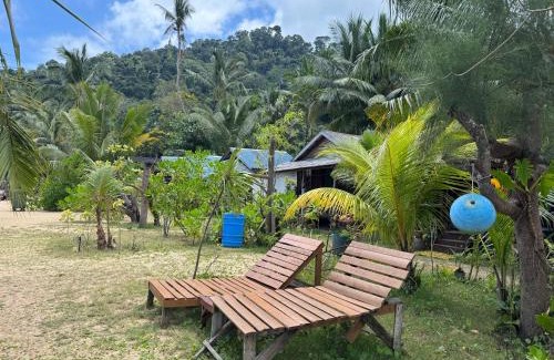 Tioman Island Cama Y Desayuno | The Nipah Chalet