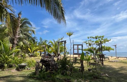 Tioman Island Cama Y Desayuno | The Nipah Chalet