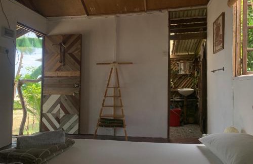 Tioman Island Cama Y Desayuno | The Nipah Chalet