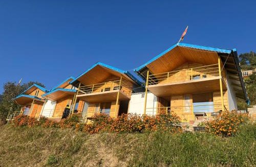 Sigri Village Complejo | The Nirvana Stays