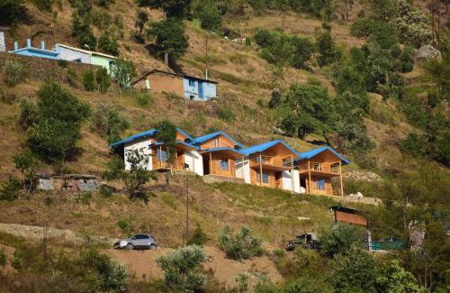 Sigri Village Complejo | The Nirvana Stays