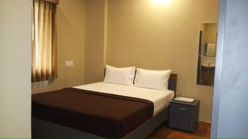Bagalakunte Cabina | The Nisarga Residency