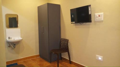 Bagalakunte Cabina | The Nisarga Residency