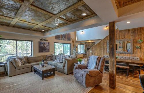 Lead Casa | The “Nitz” Carlton