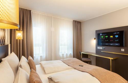 East Fasanenhof Apartamento | the niu Mesh - Apartments