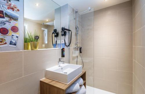 East Fasanenhof Apartamento | the niu Mesh - Apartments