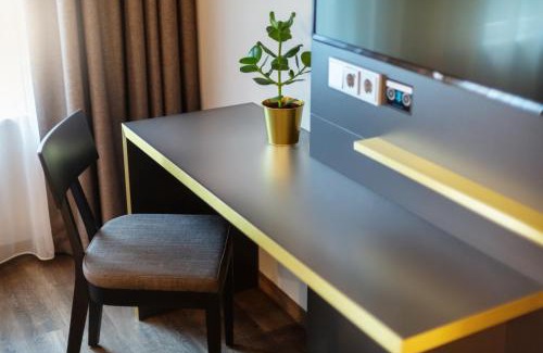 East Fasanenhof Apartamento | the niu Mesh - Apartments