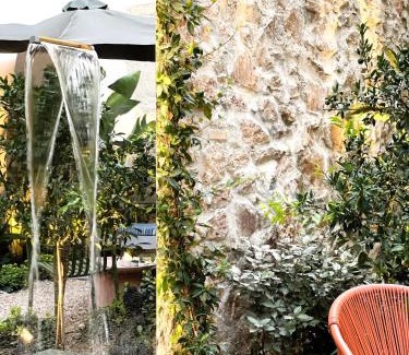 Zografos Hotel | THE NIXON Luxury Suites and Apartment Hotel