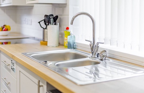 Brampton Casa | The No.7 - 3 bedroom house by Your Lettings