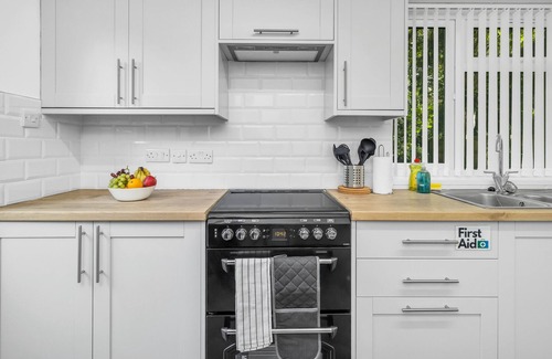 Brampton Casa | The No.7 - 3 bedroom house by Your Lettings