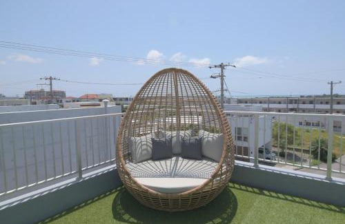 Taira Apartamento | The No10 Miyako Resort