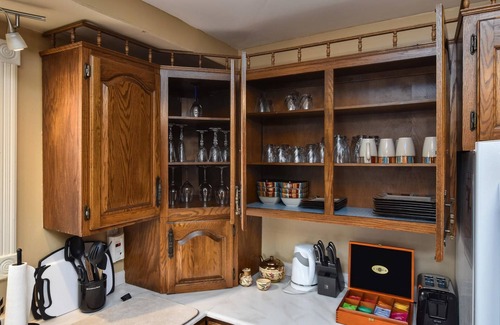 Brockville Apartamento | The Noble Suites