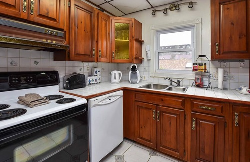 Brockville Apartamento | The Noble Suites
