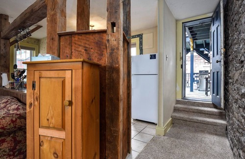Brockville Apartamento | The Noble Suites